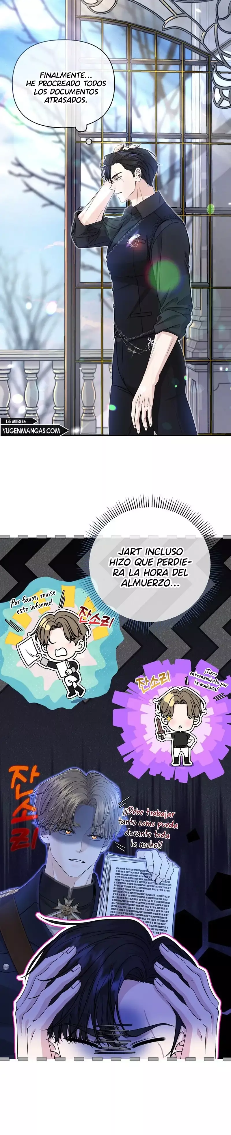 Capitulo 19 page 12