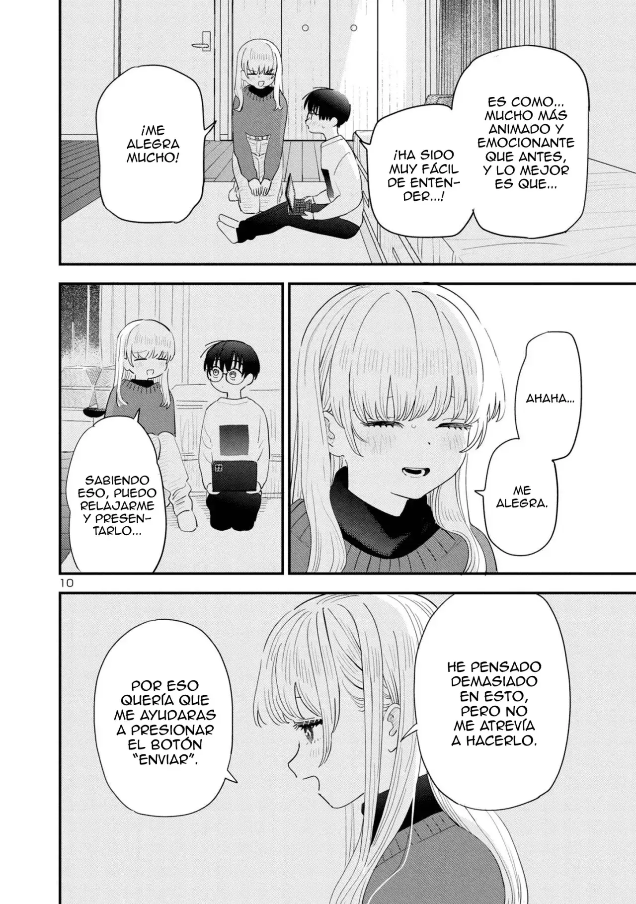 Capitulo 42 page 12