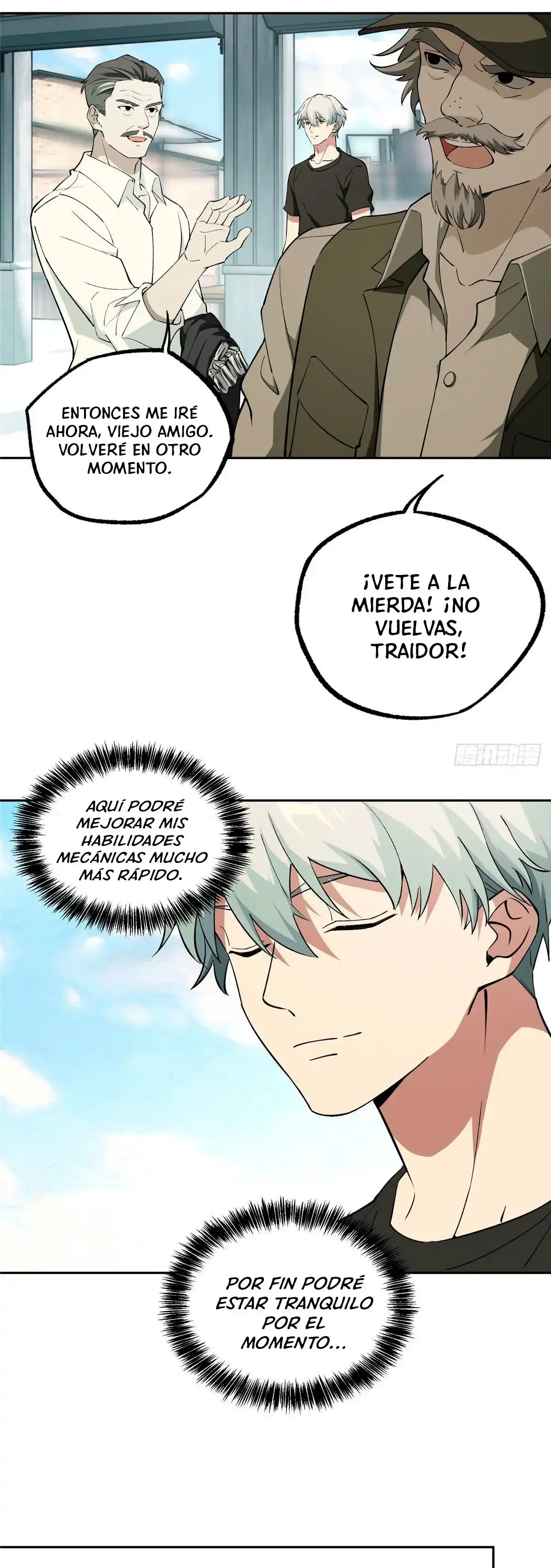 Capitulo 17 page 18