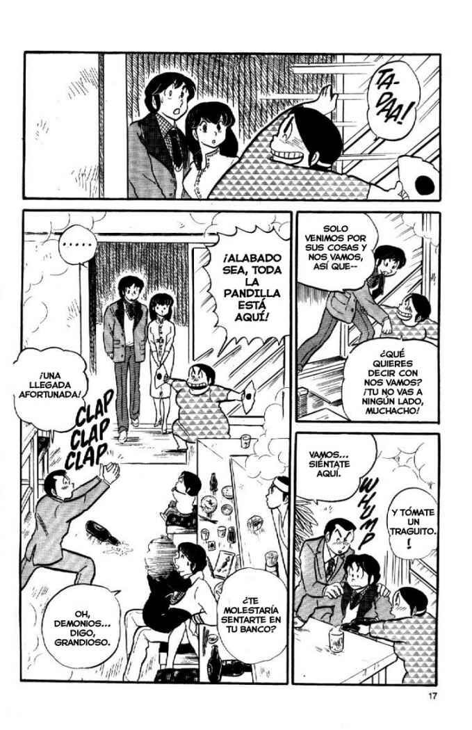 Capitulo 17 page 20
