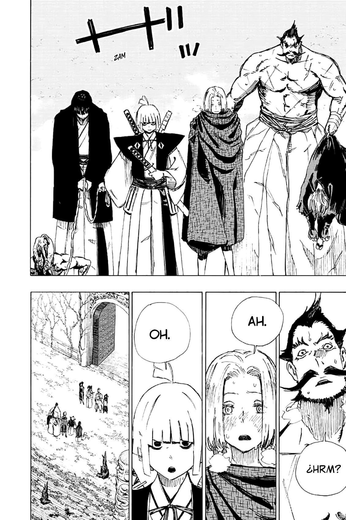 Capitulo 50 page 17