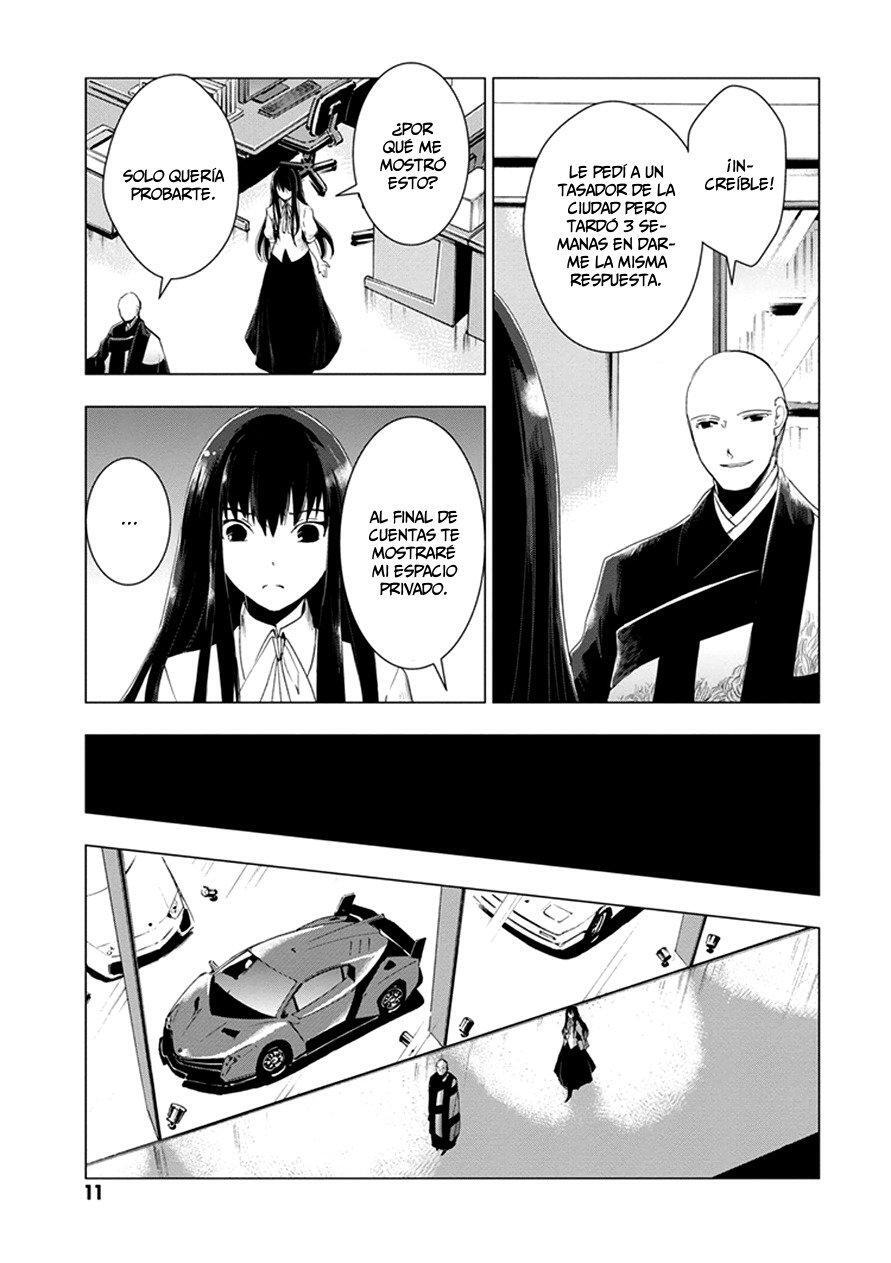 Capitulo 33 page 12