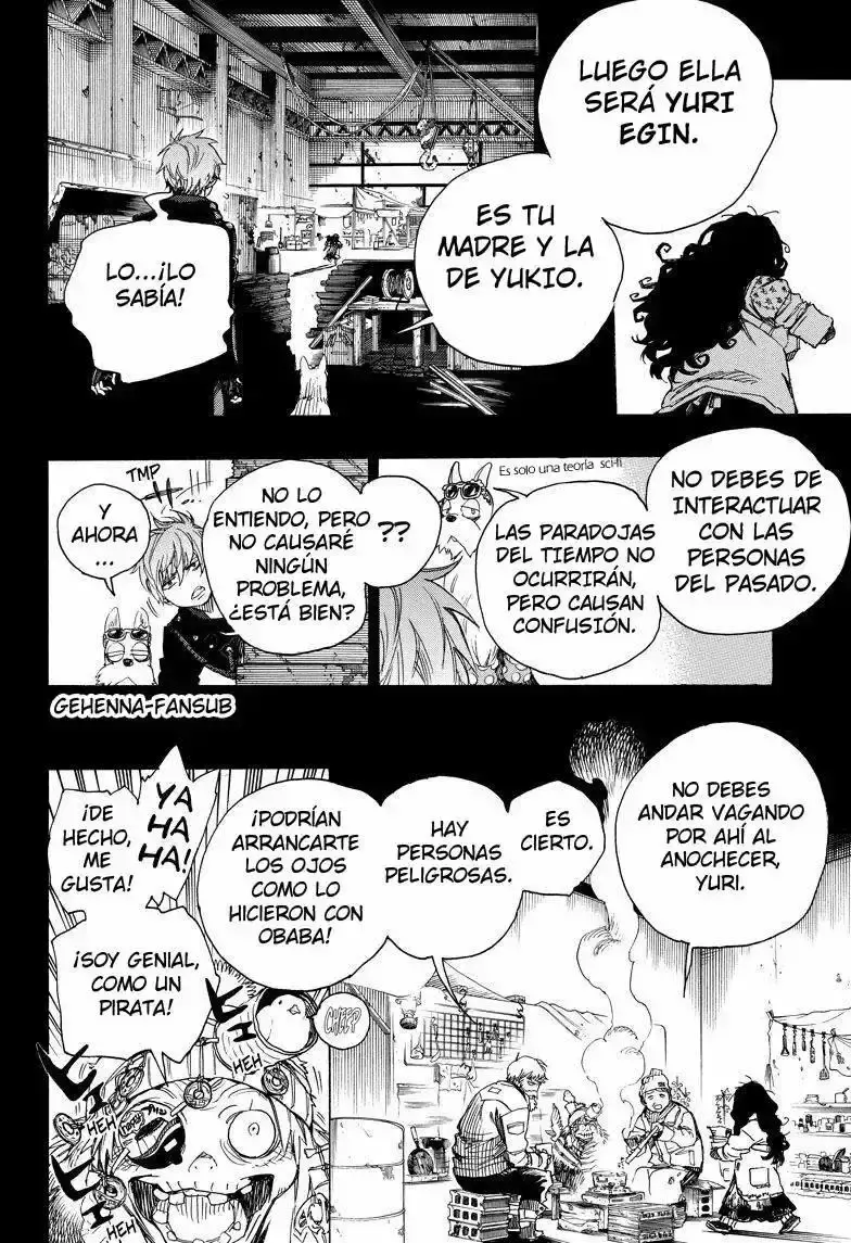 Capitulo 100 page 10