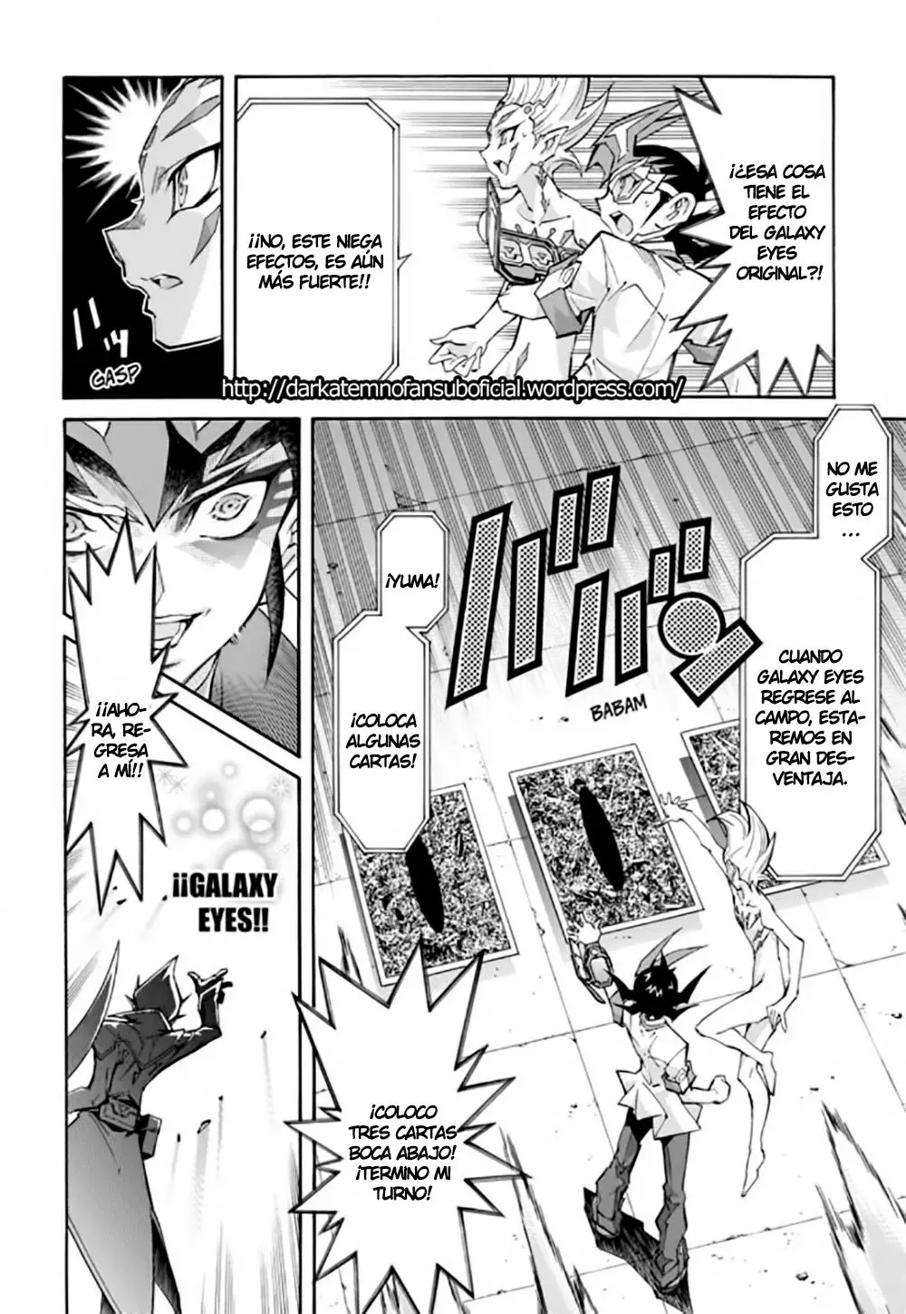 Capitulo 40 page 29