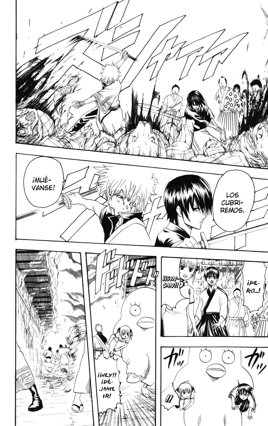 Capitulo 97 page 15