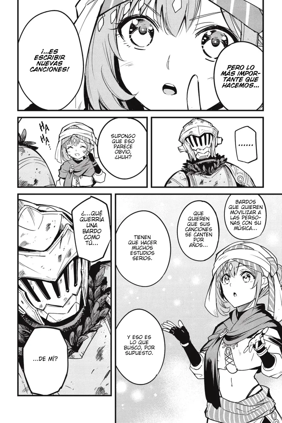 Capitulo 116 page 18