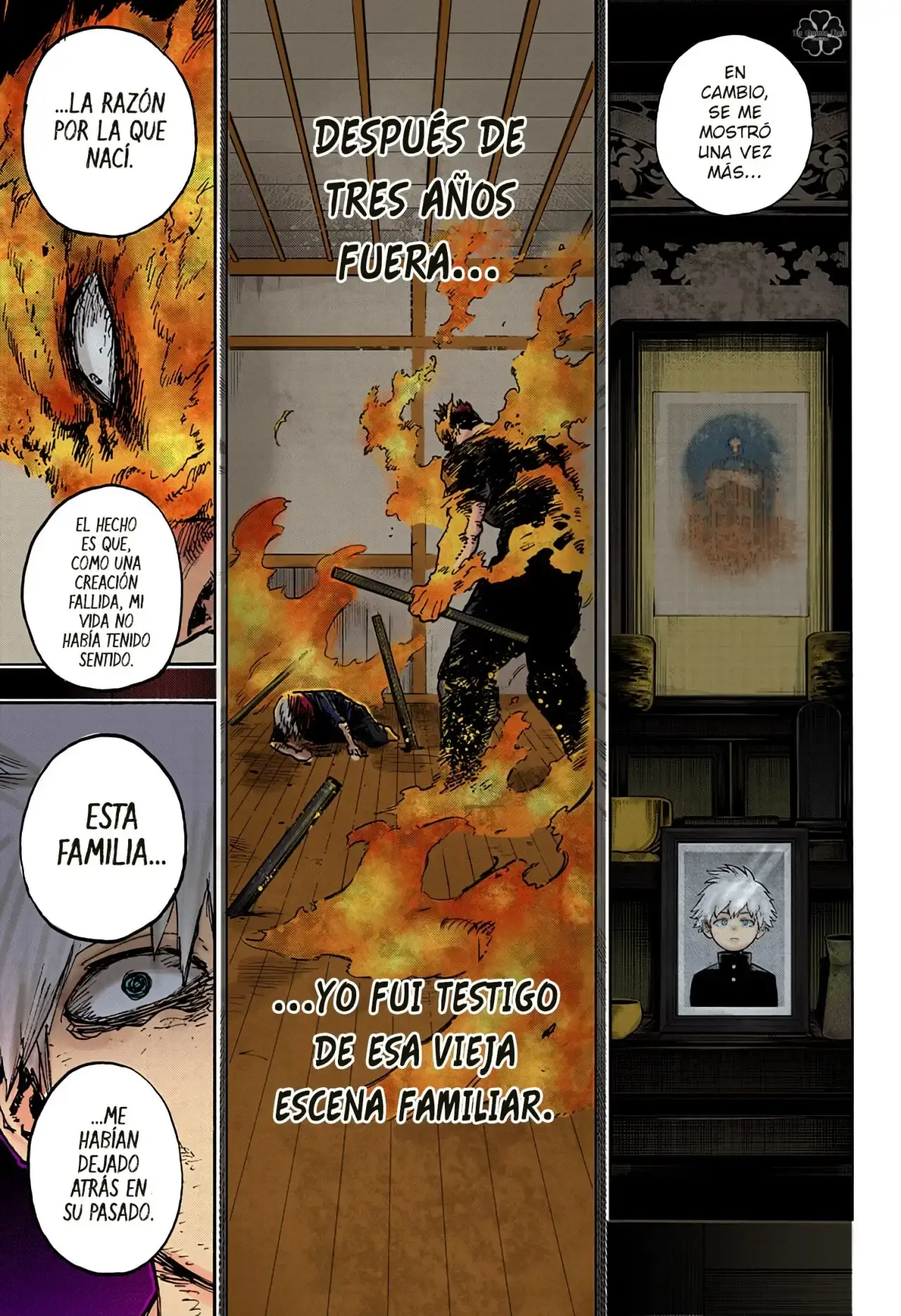 Capitulo 350.5 page 15