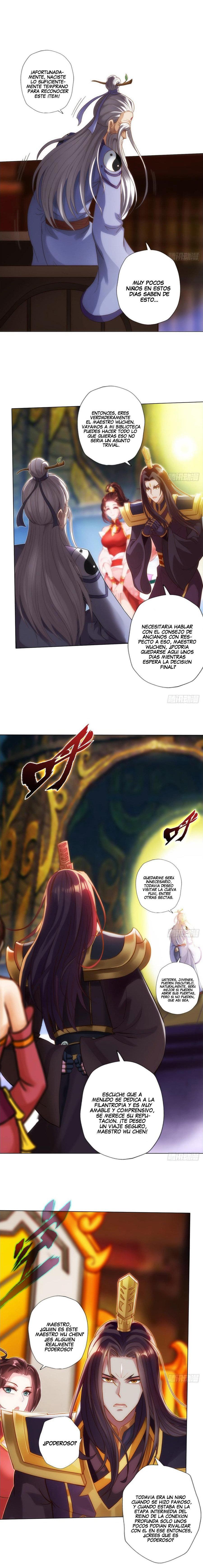 Capitulo 101 page 3