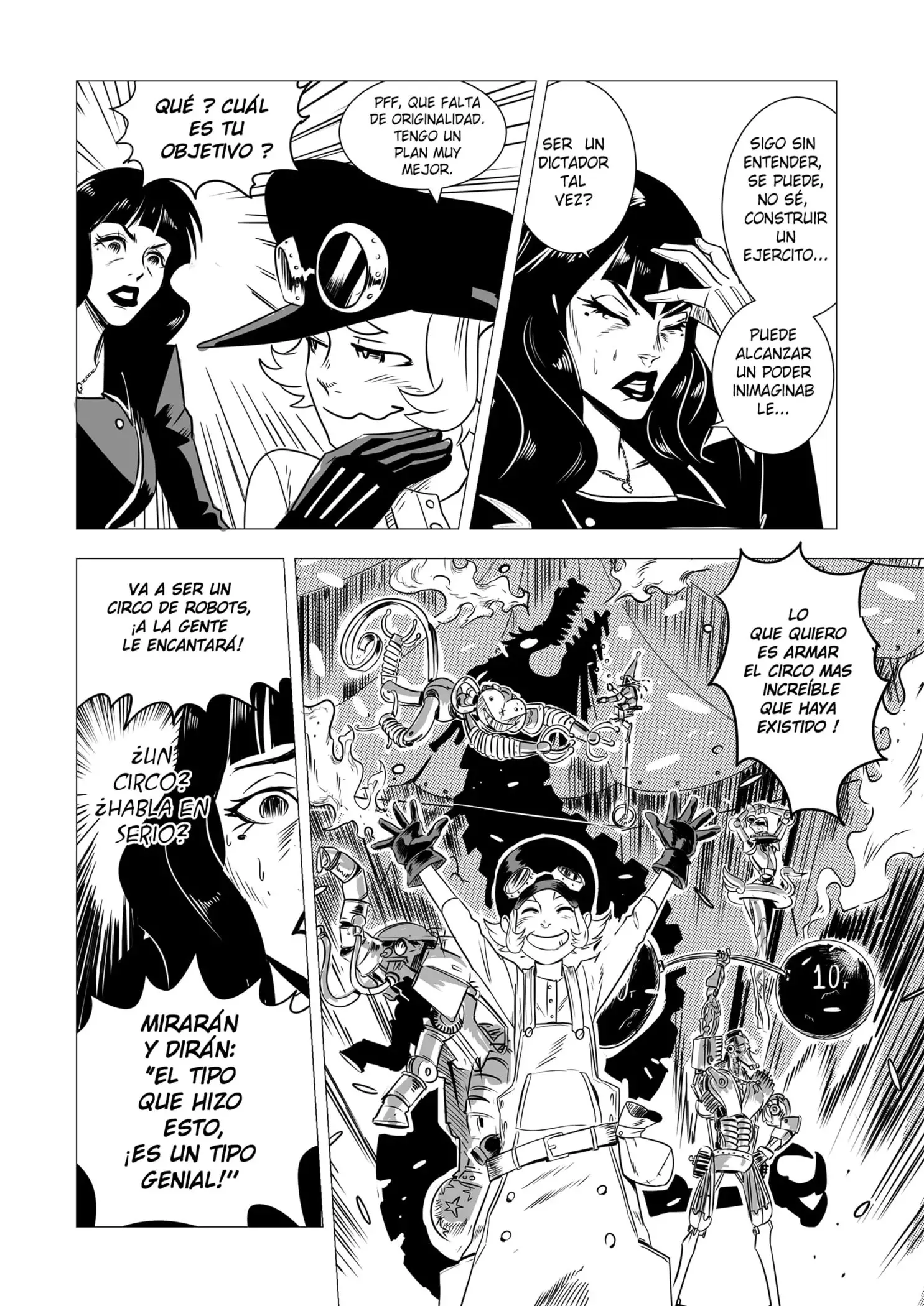 Capitulo 1 page 31