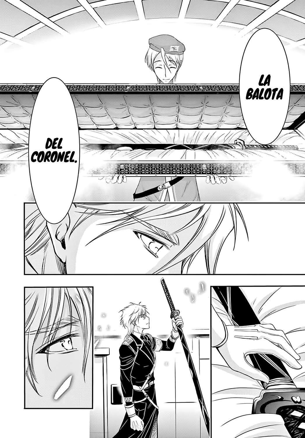 Capitulo 45 page 30