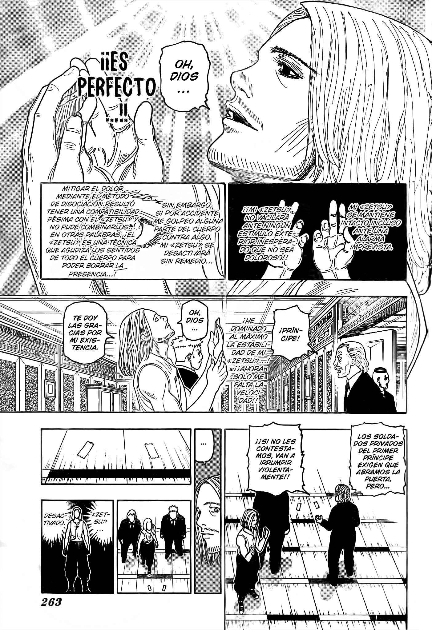 Capitulo 418 page 7