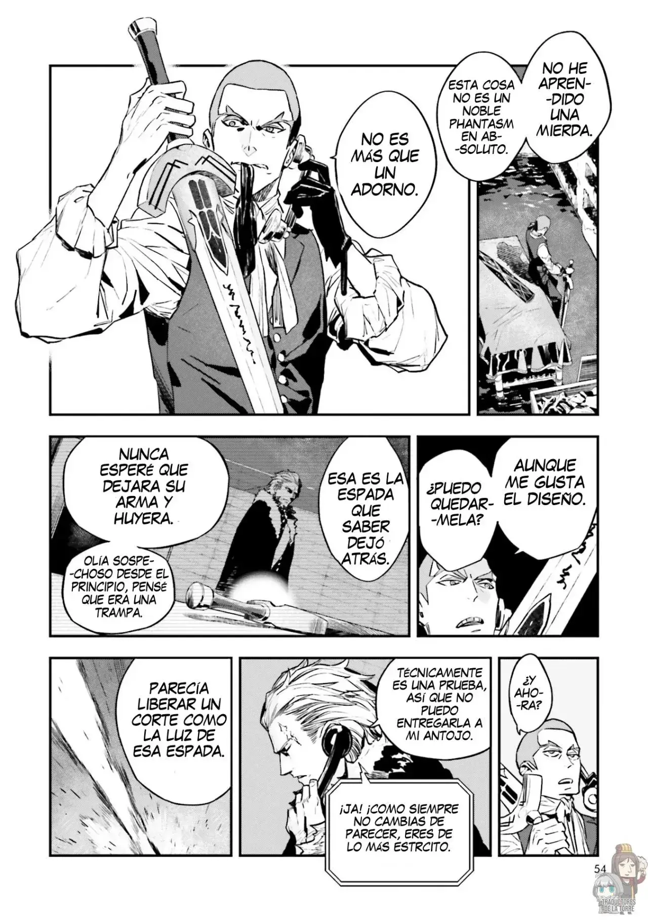 Capitulo 19 page 25