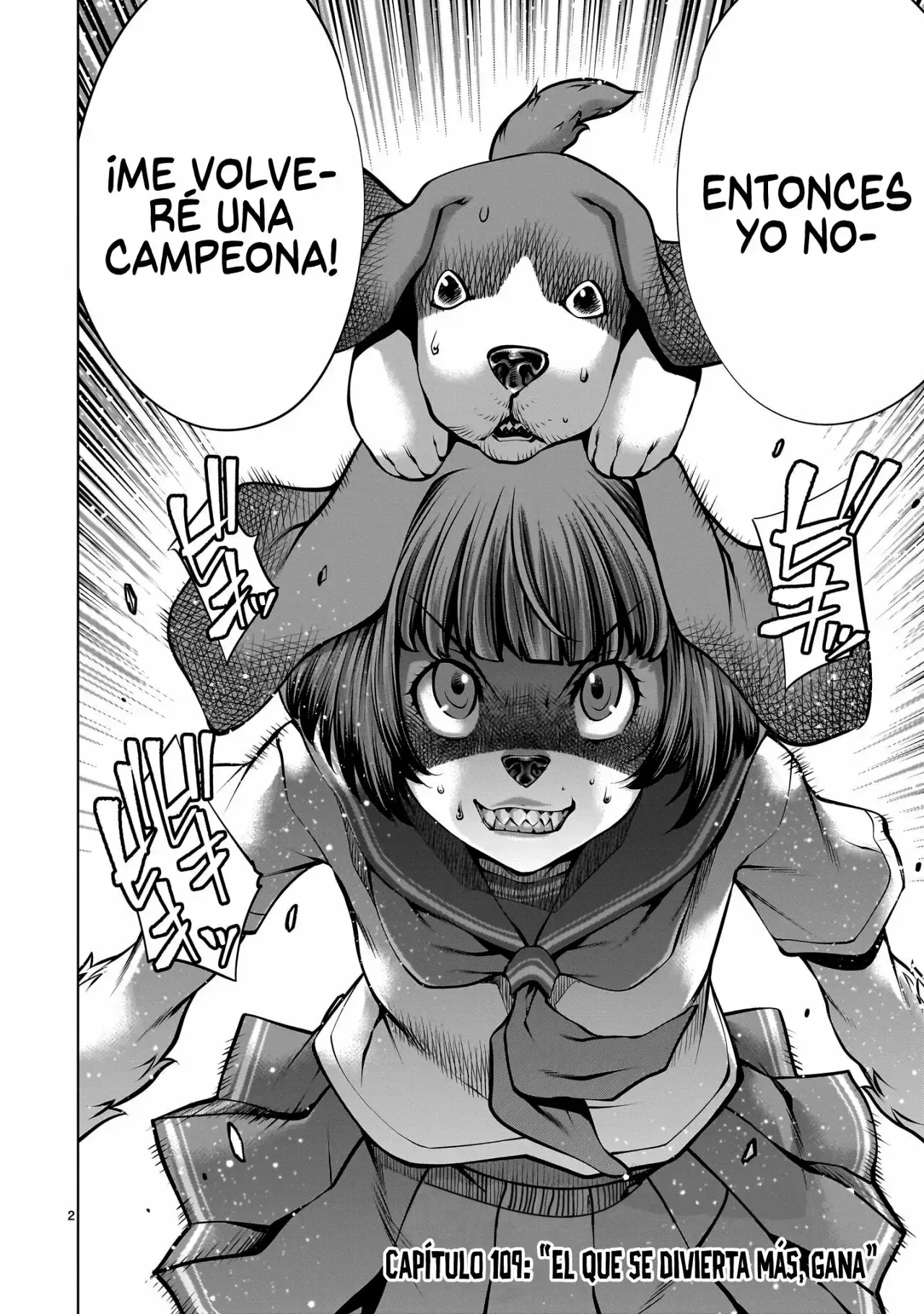 Capitulo 109 page 4