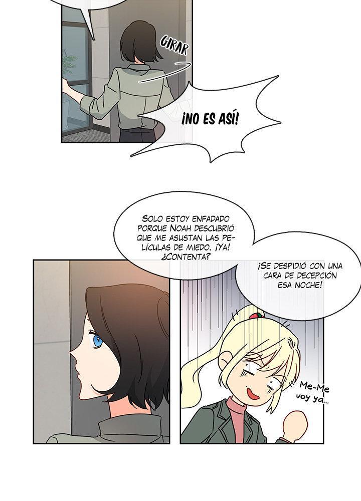 Capitulo 33 page 19