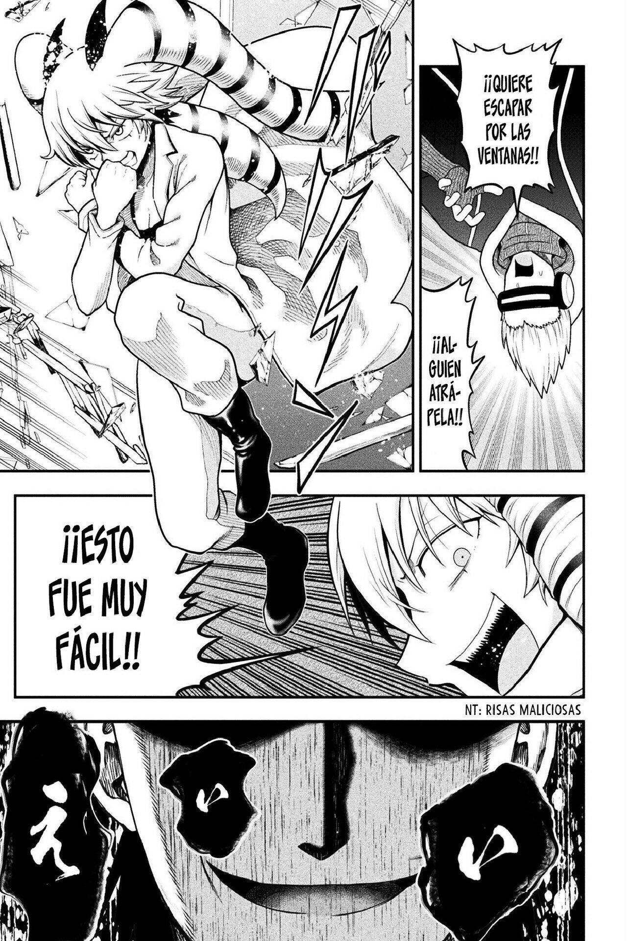 Capitulo 15 page 14