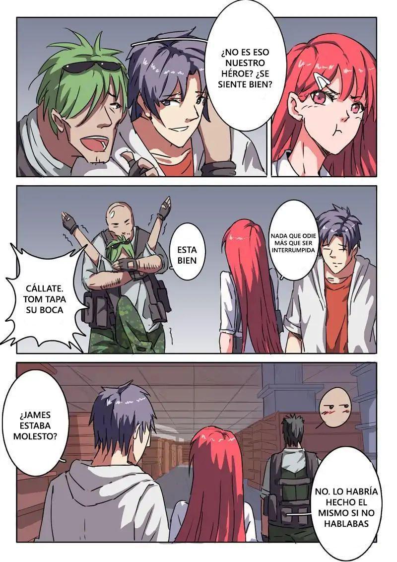 Capitulo 8 page 9