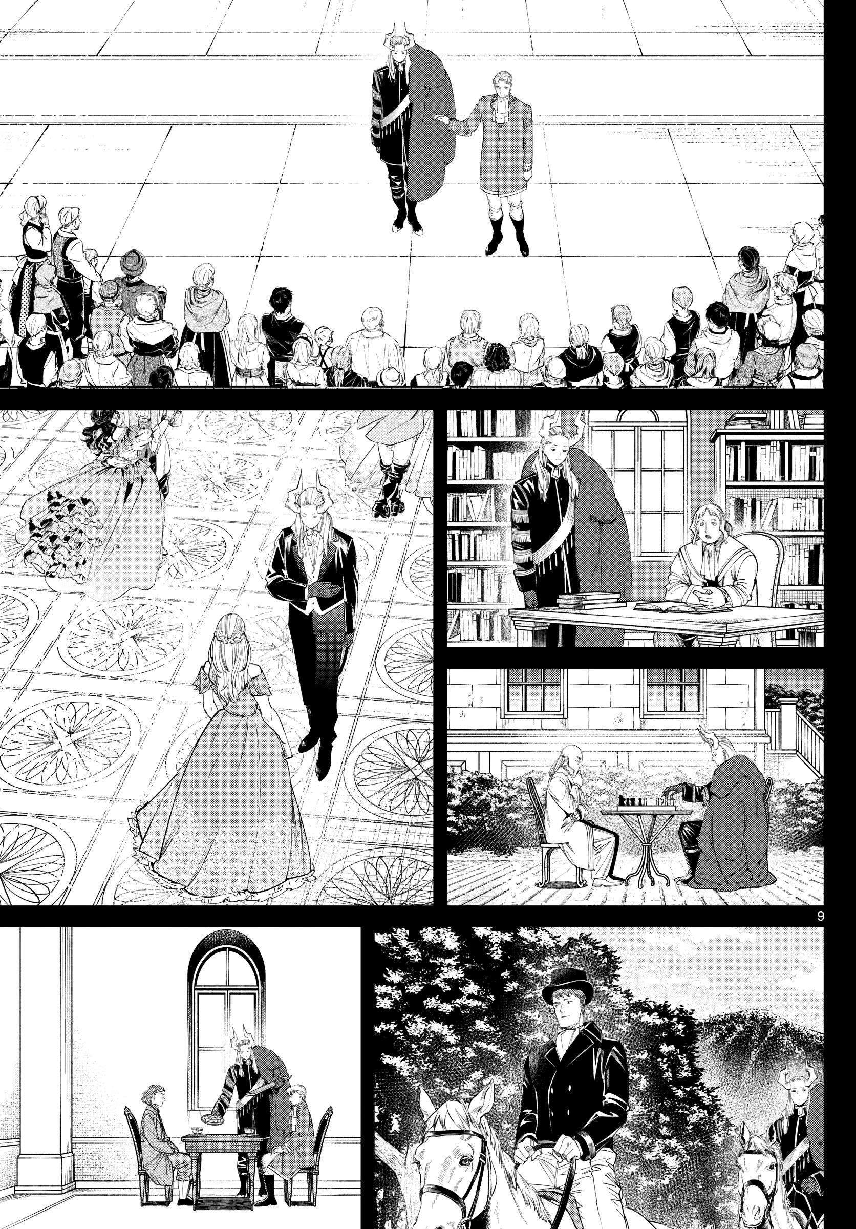 Capitulo 91 page 10