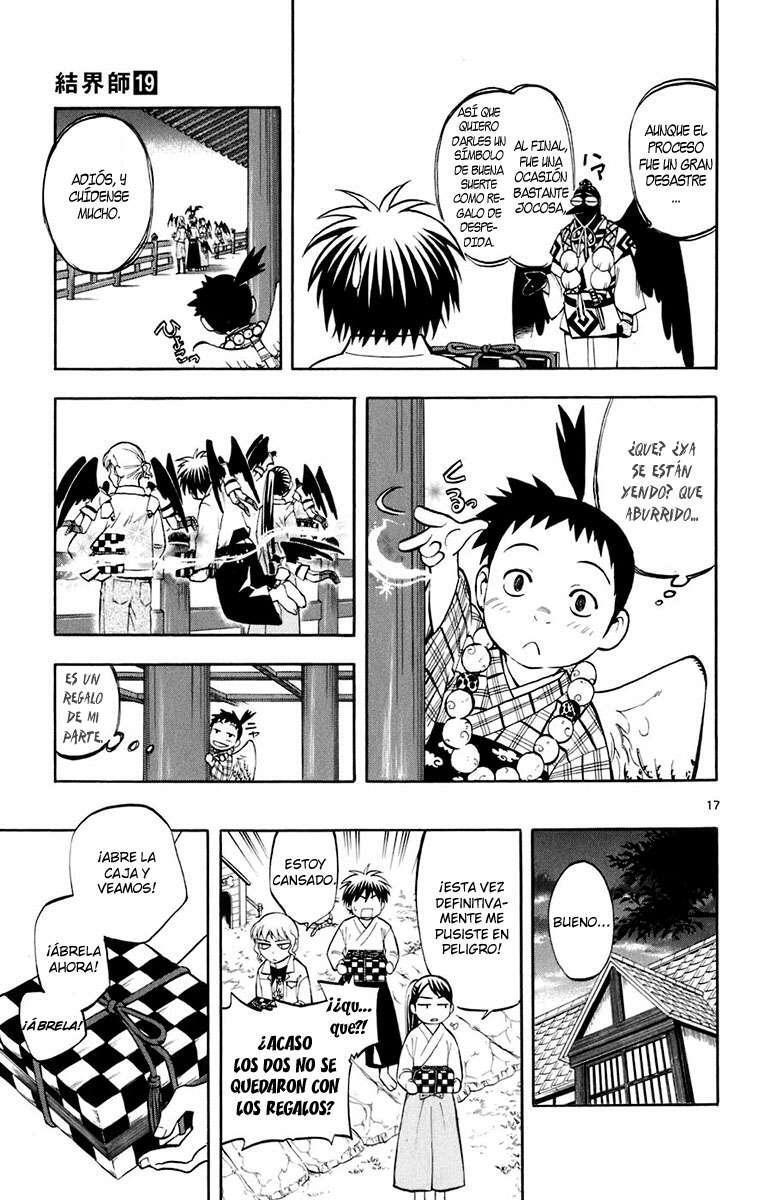 Capitulo 180 page 17