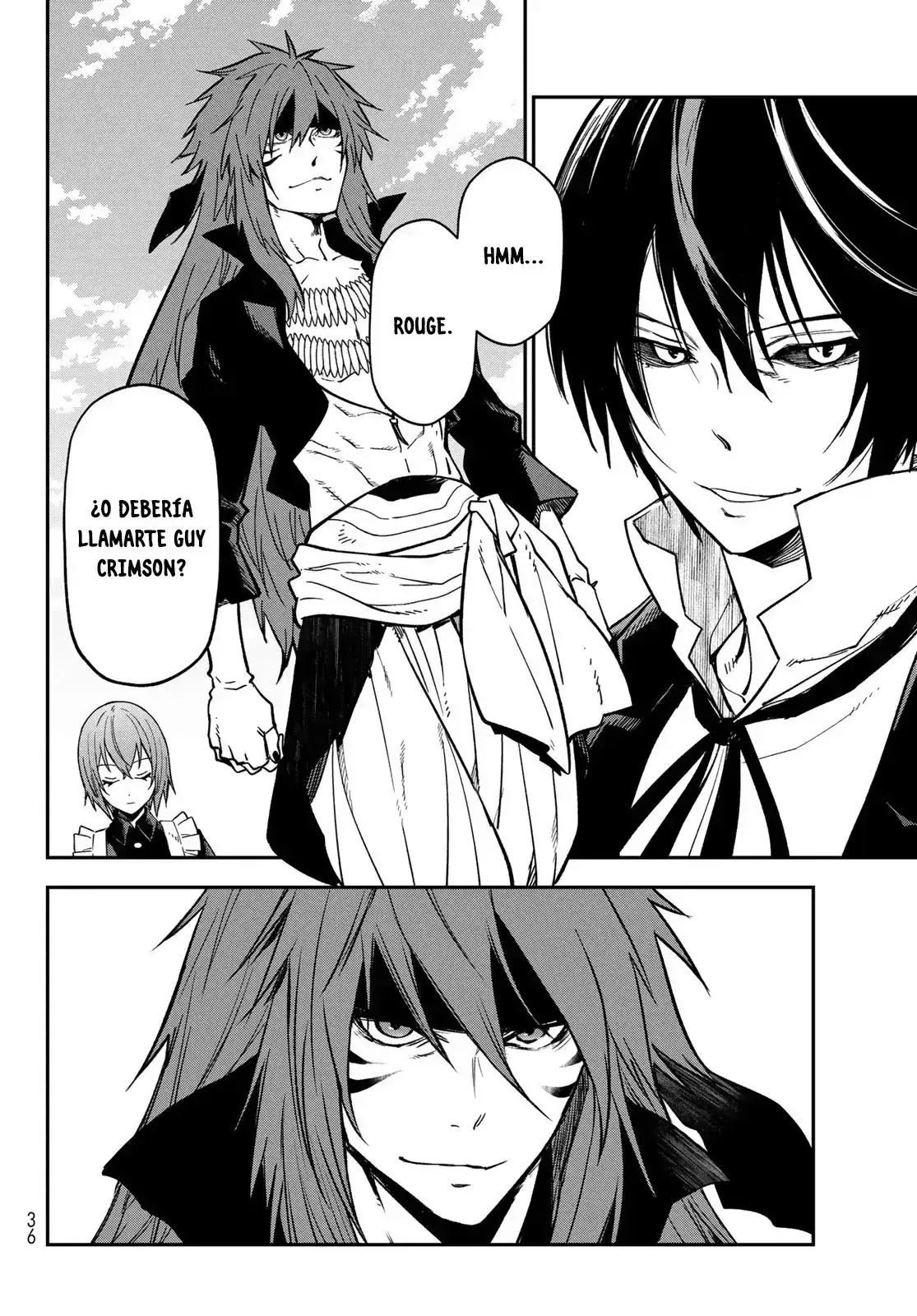Capitulo 139 page 23