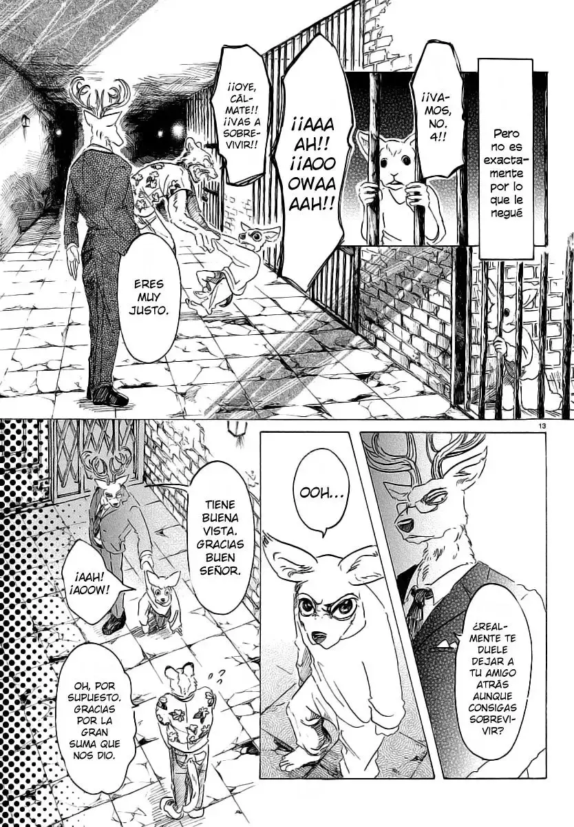 Capitulo 33 page 15