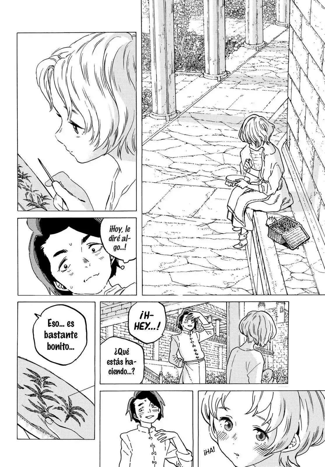 Capitulo 64 page 5