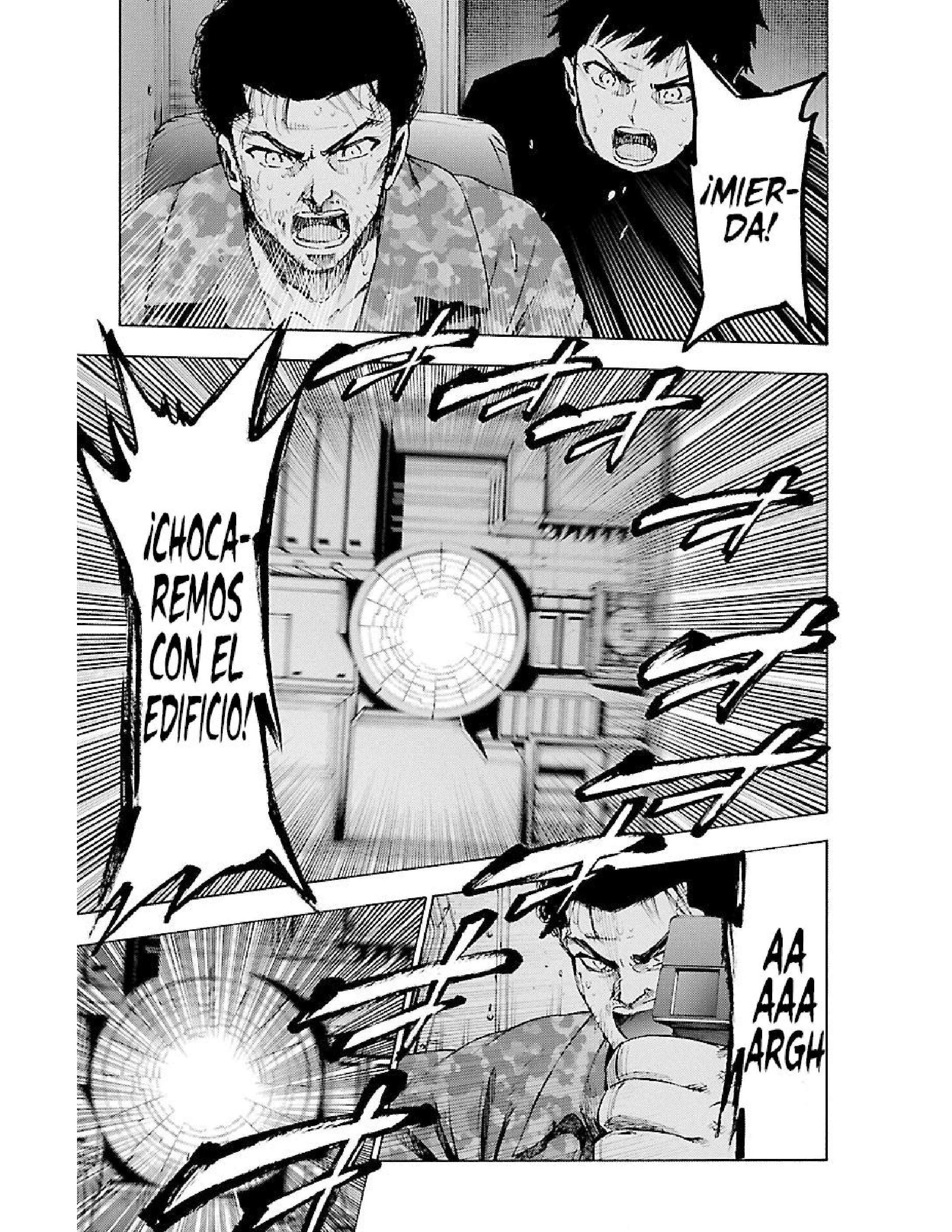 Capitulo 52 page 13