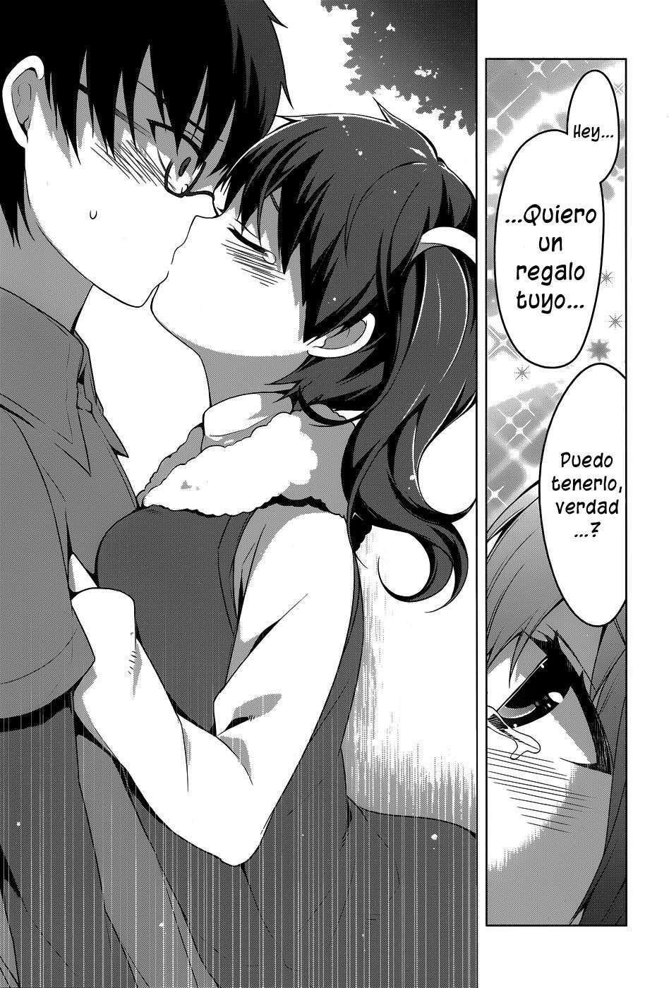 Capitulo 30 page 31
