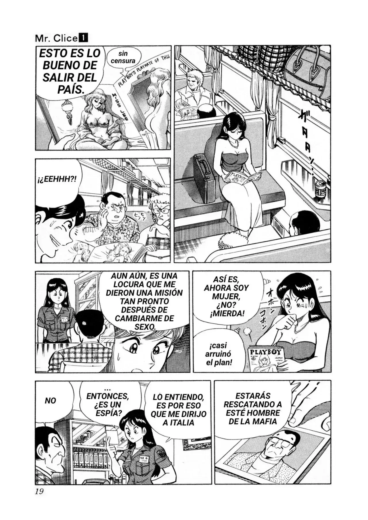 Capitulo 1 page 20