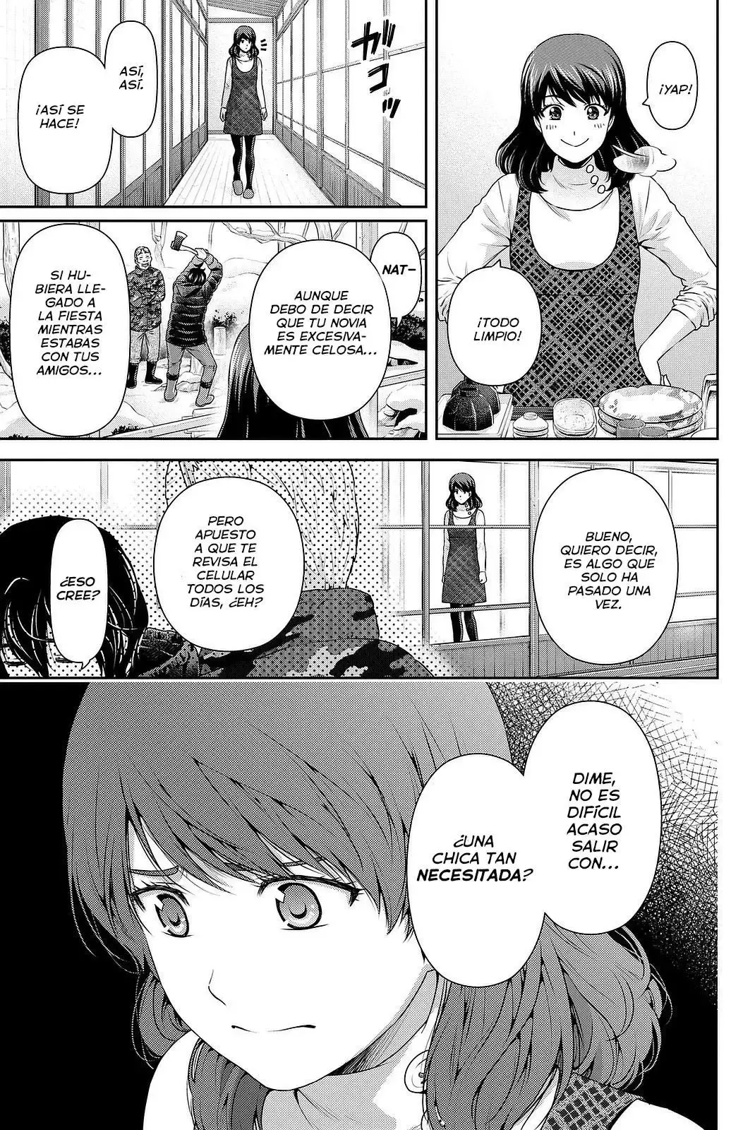 Capitulo 126 page 18