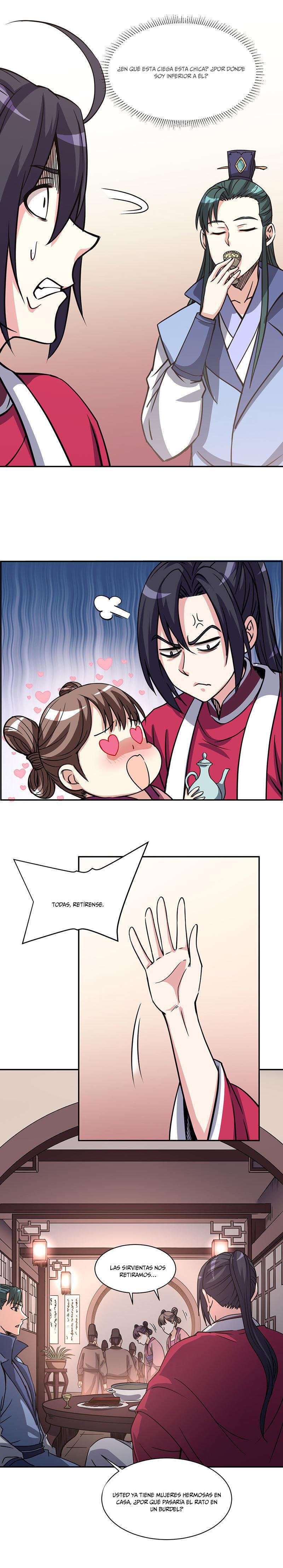 Capitulo 8 page 10
