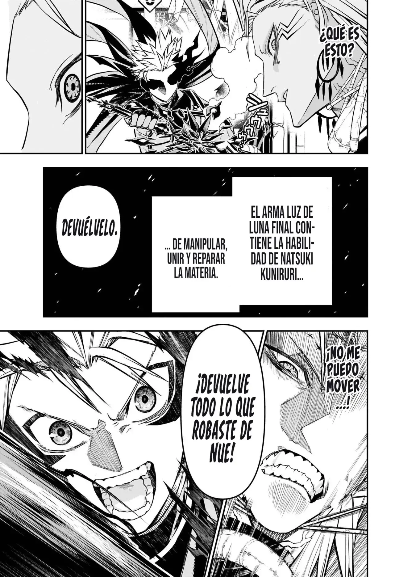 Capitulo 134 page 22