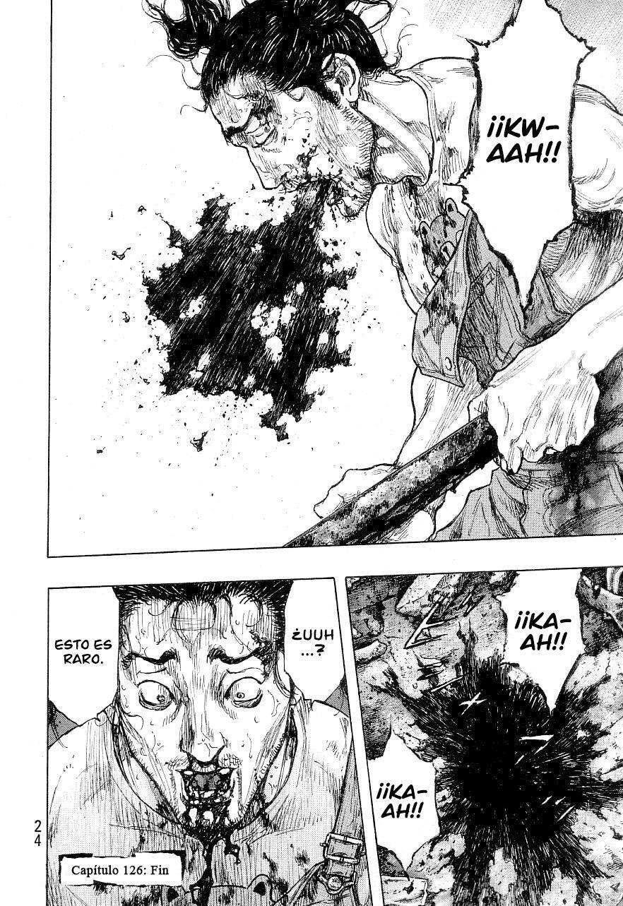 Capitulo 326 page 23