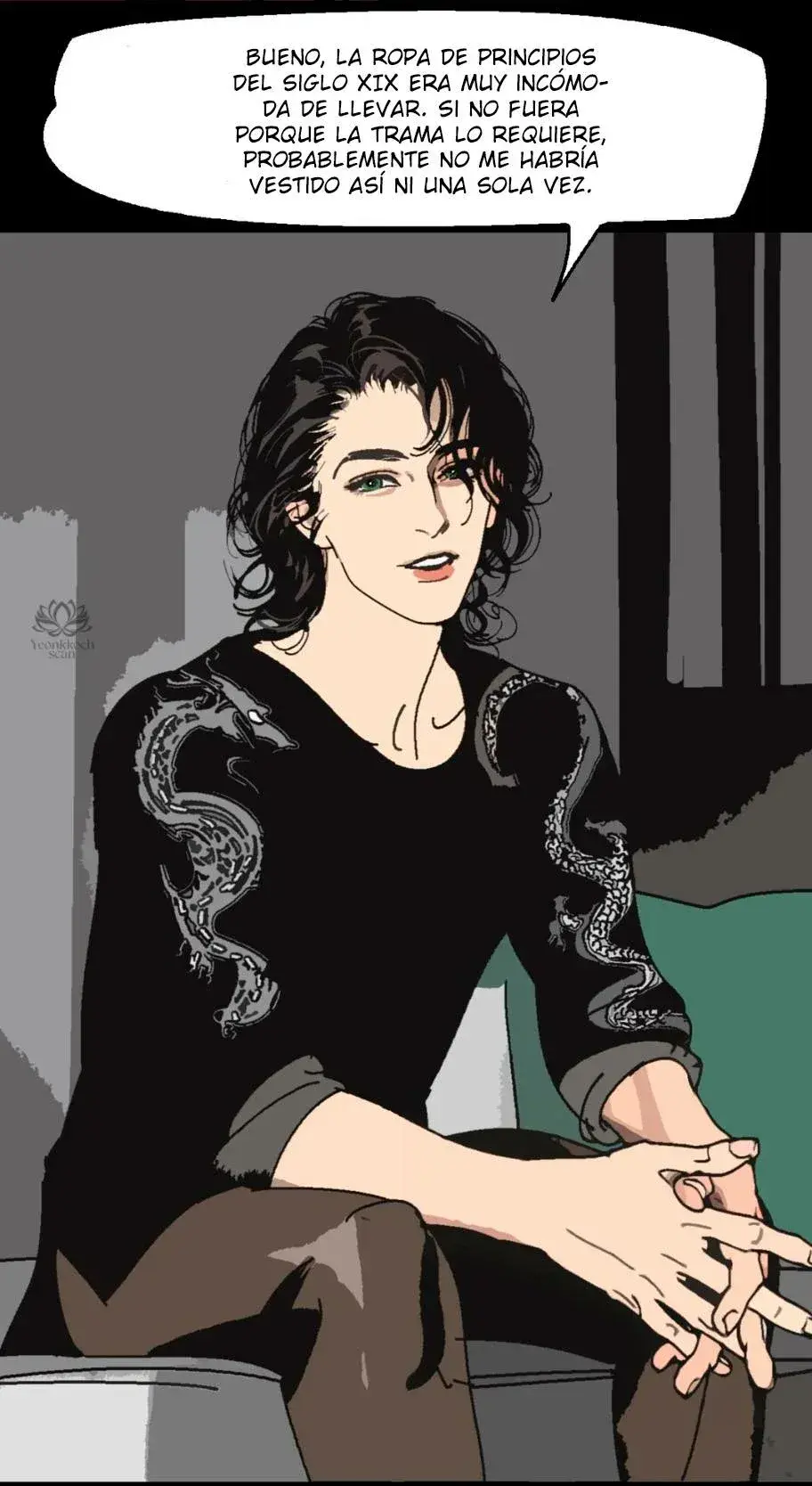 Capitulo 59.50 page 14