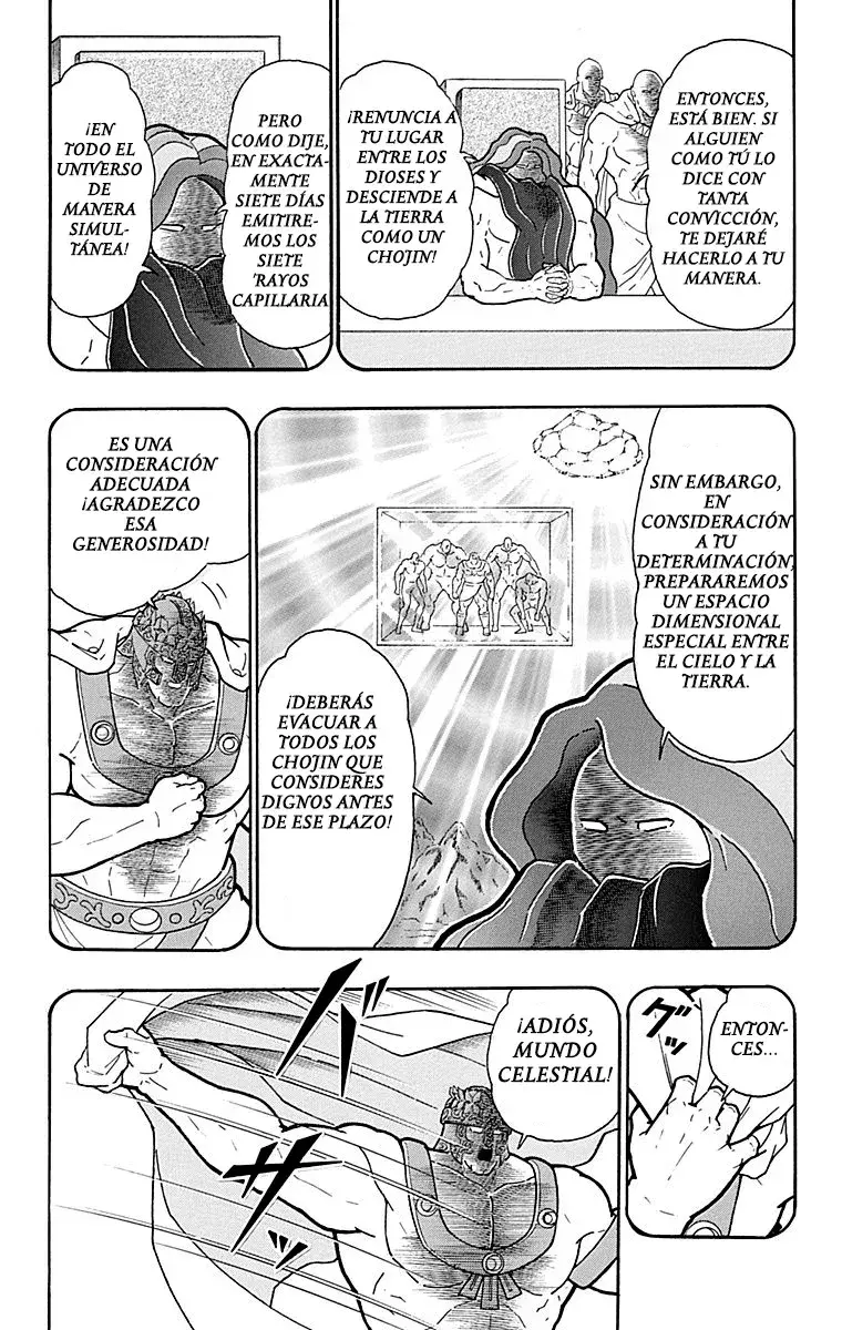 Capitulo 450 page 15