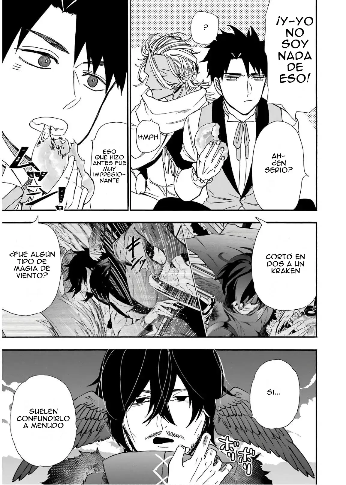 Capitulo 33 page 23