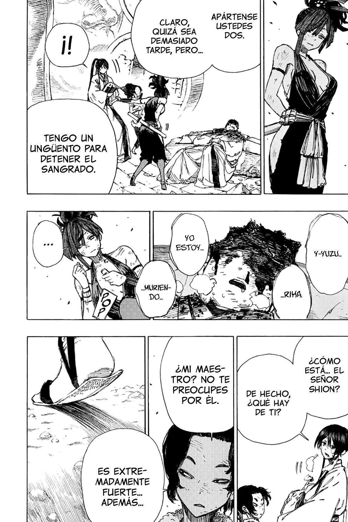 Capitulo 41 page 4