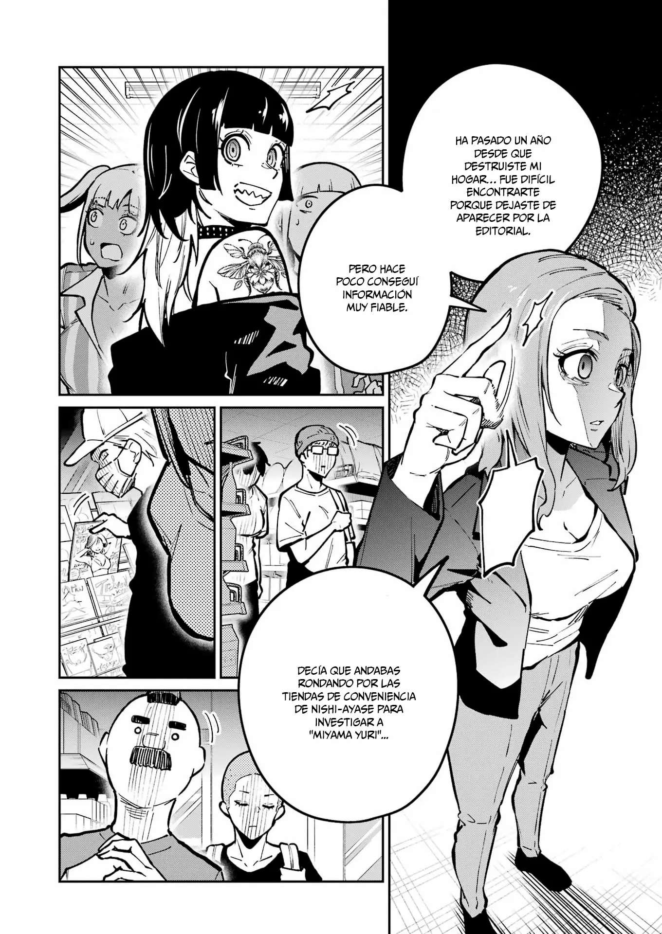 Capitulo 30 page 18