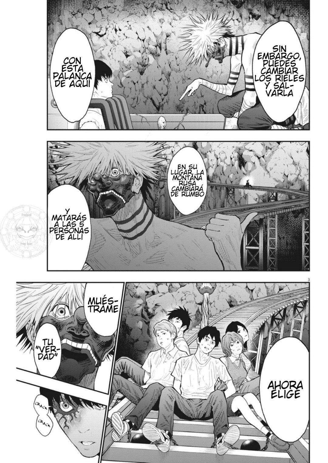 Capitulo 86 page 5