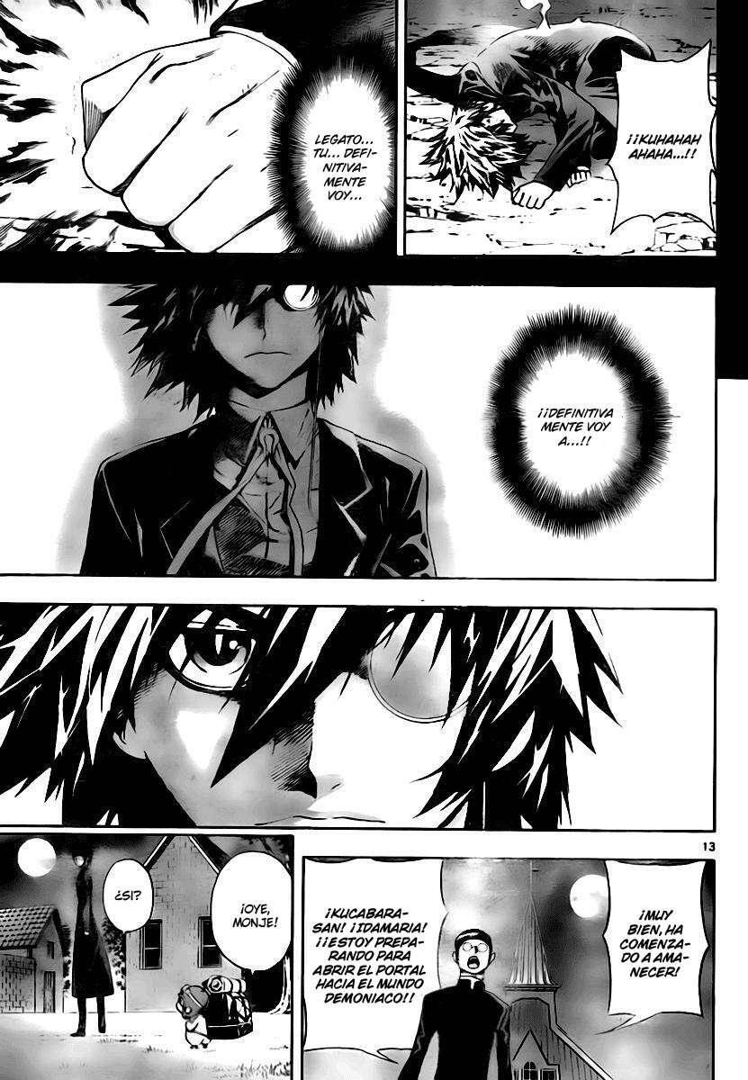 Capitulo 38 page 13