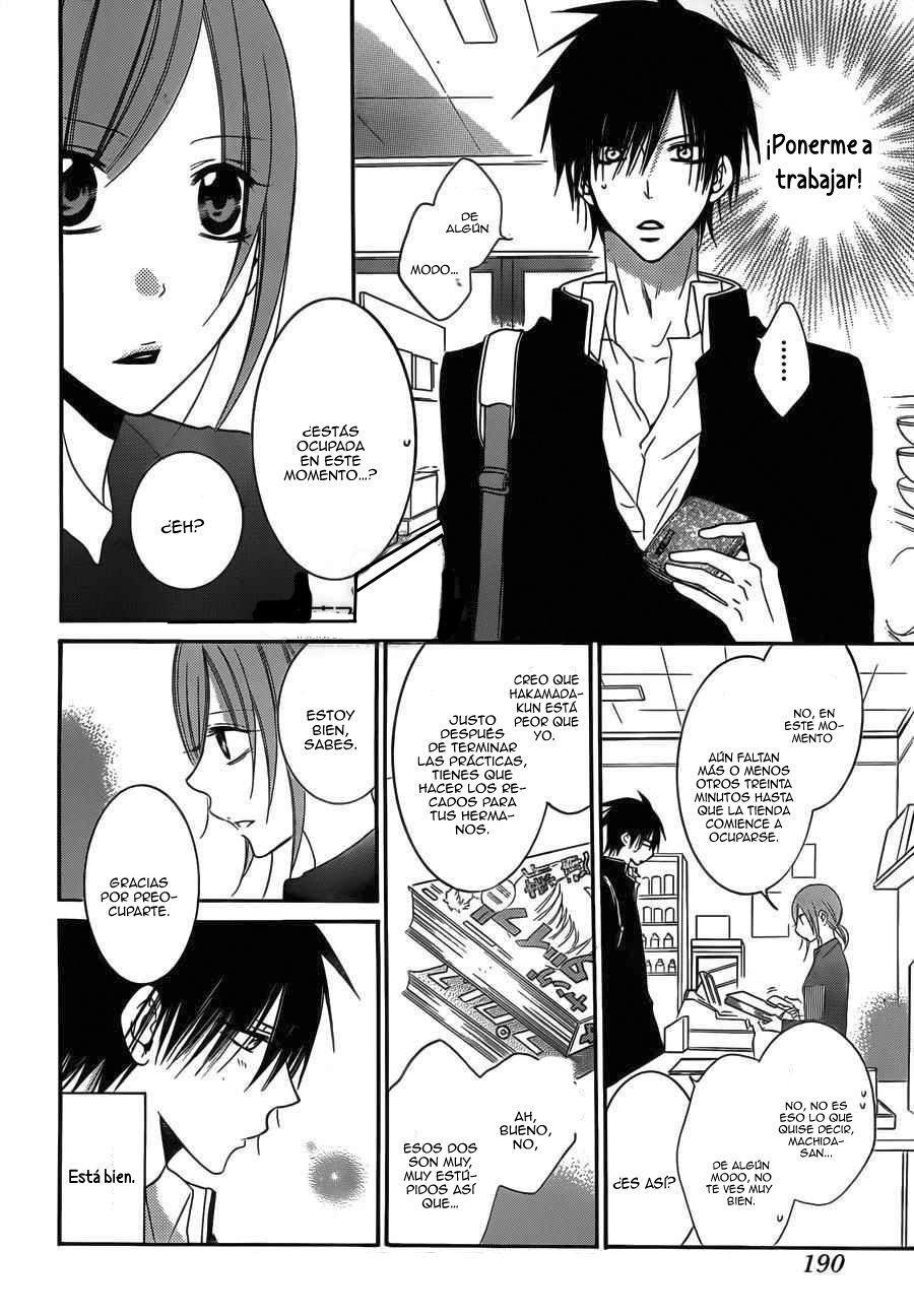 Capitulo 55 page 18