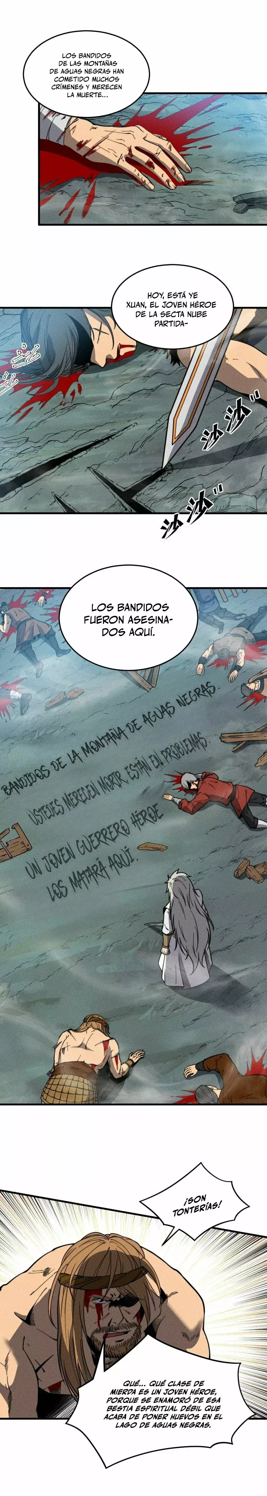 Capitulo 38 page 15