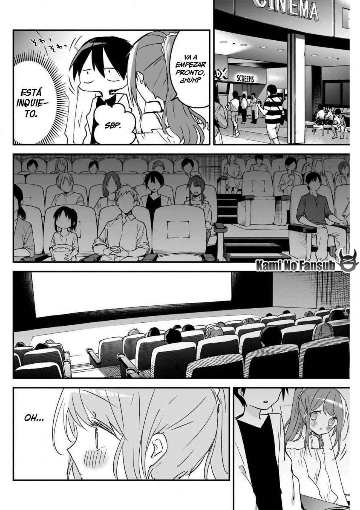 Capitulo 43 page 3