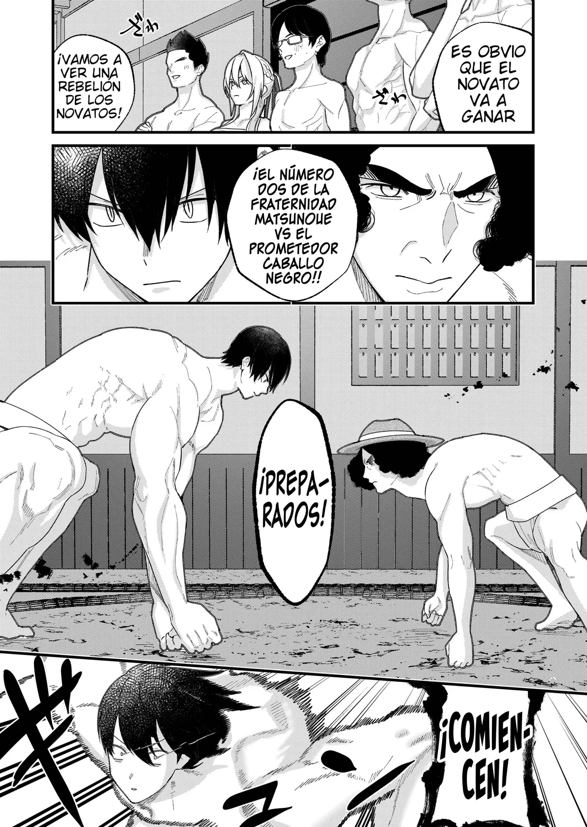 Capitulo 41 page 4