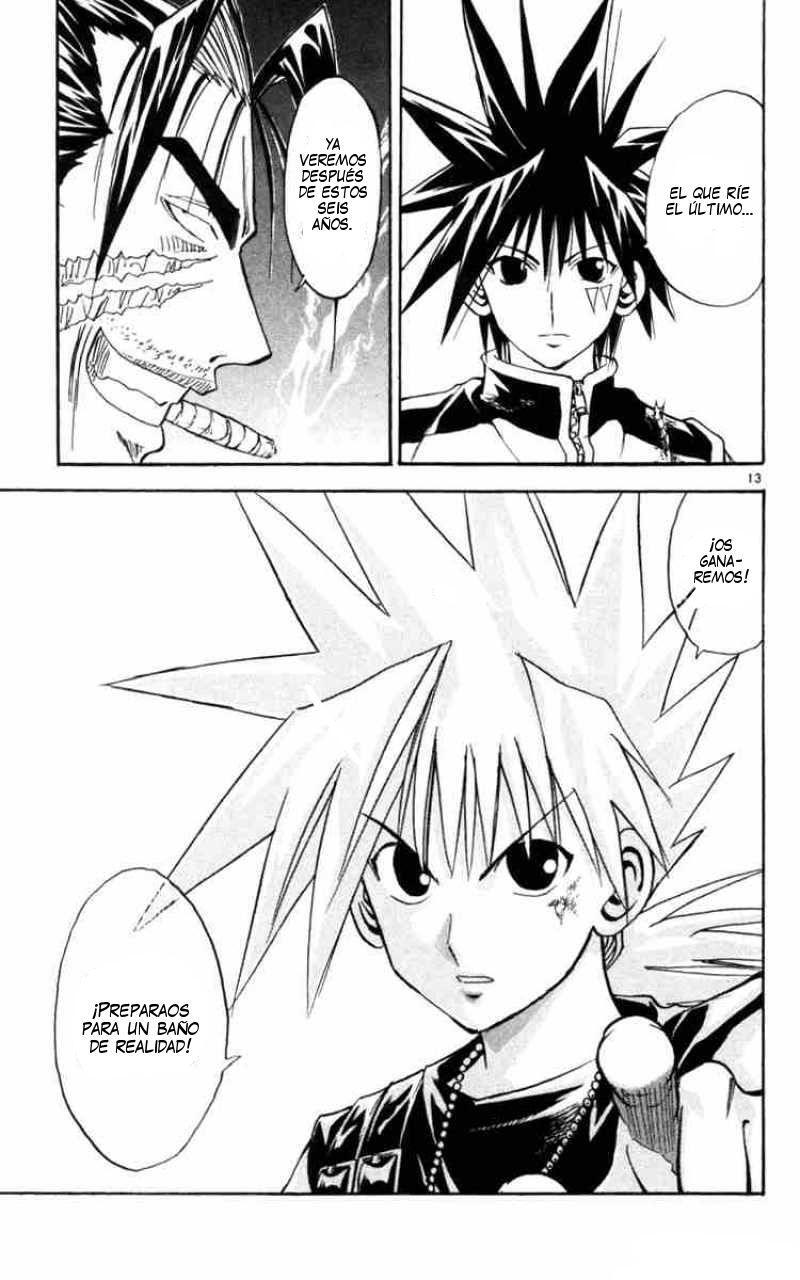 Capitulo 125 page 13