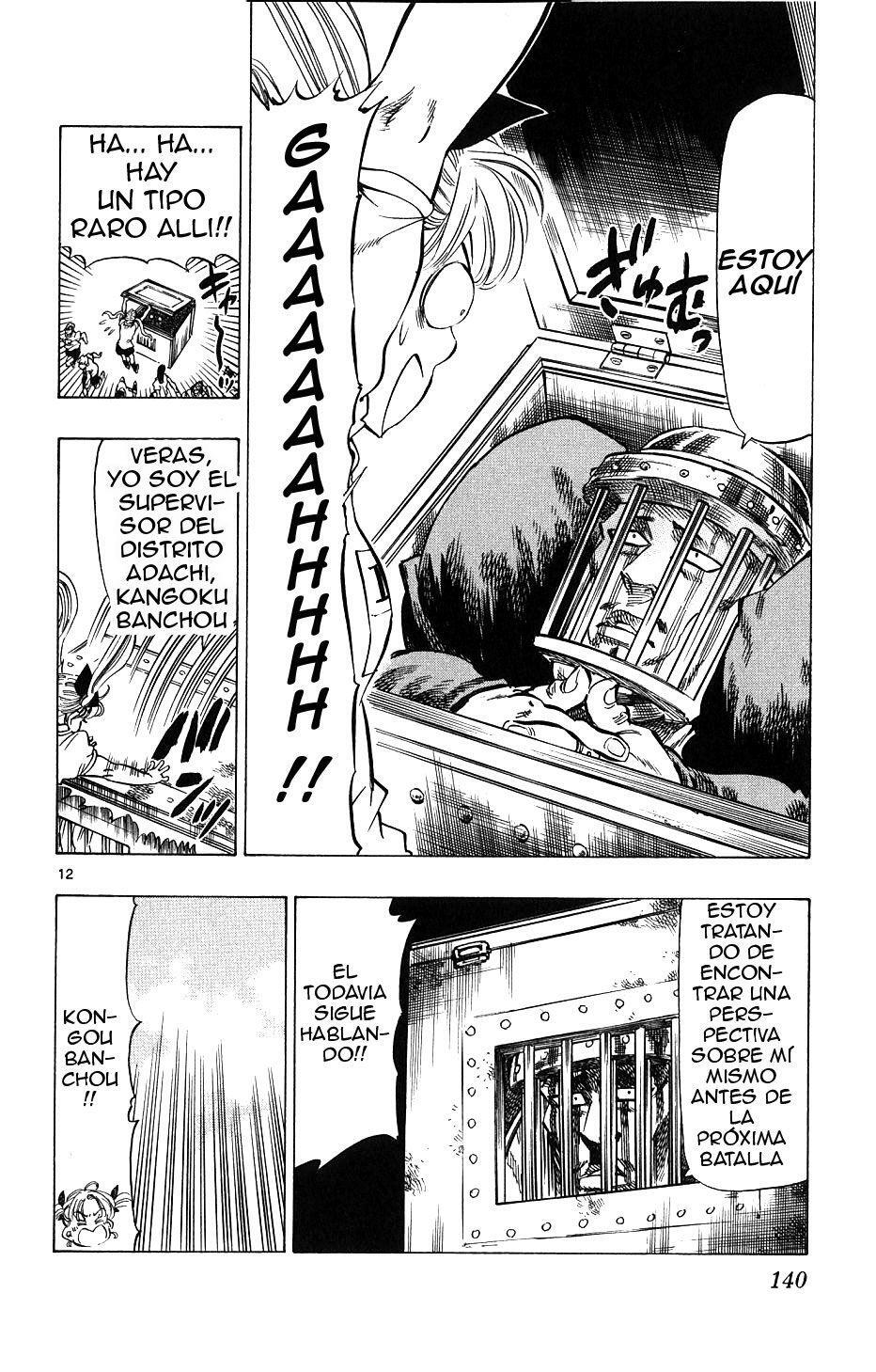 Capitulo 24 page 13