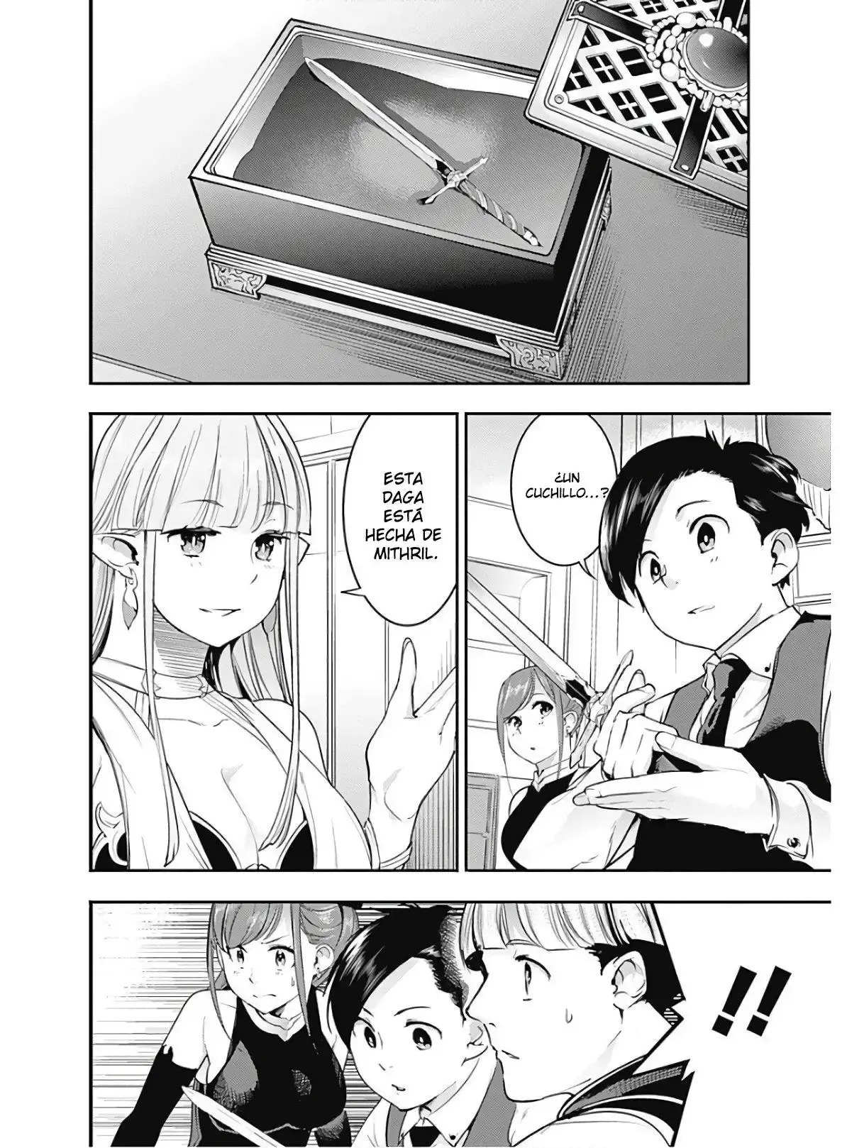 Capitulo 22 page 16