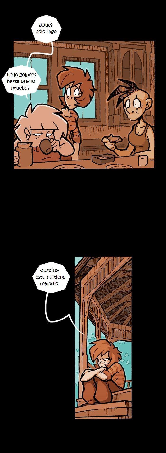 Capitulo 101 page 6