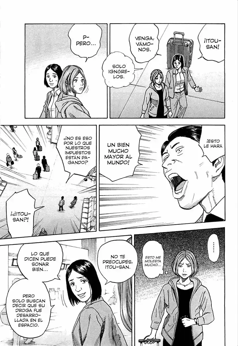 Capitulo 219 page 11