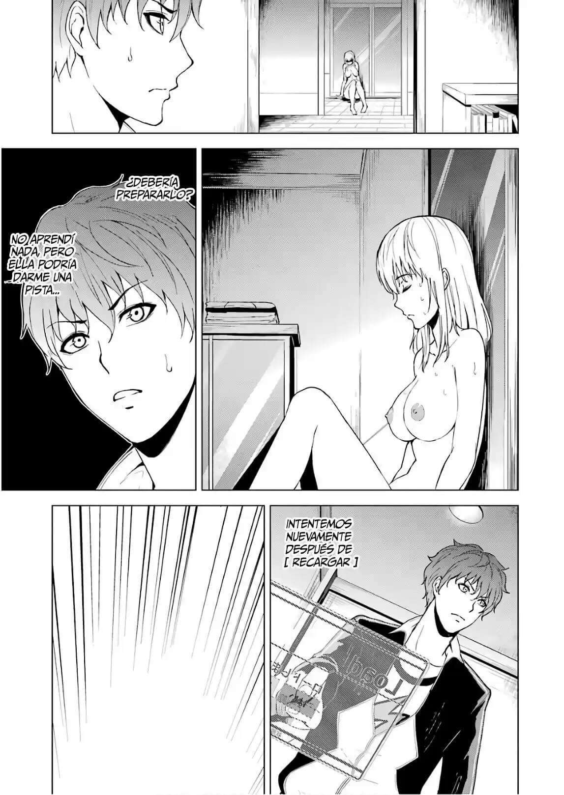 Capitulo 15 page 34