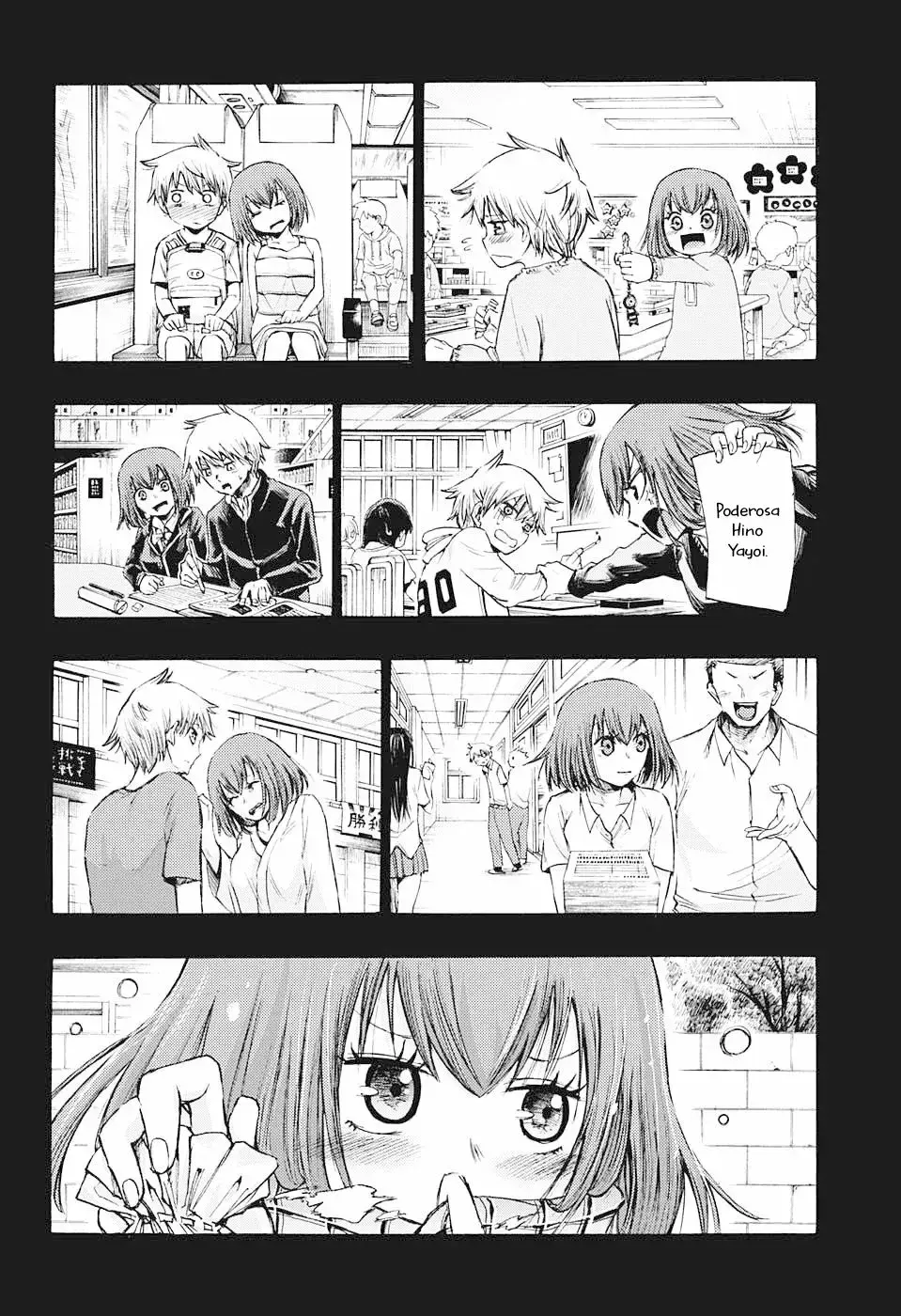 Capitulo 17 page 10